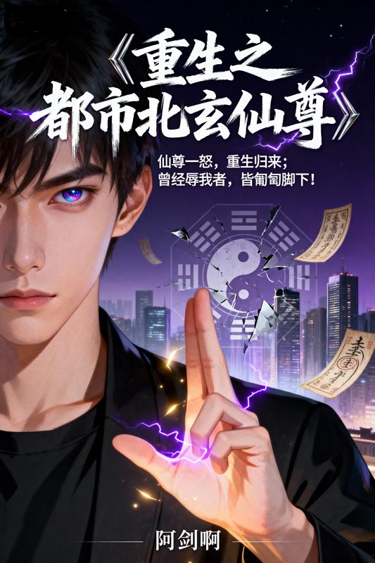 重生之都市北玄仙尊