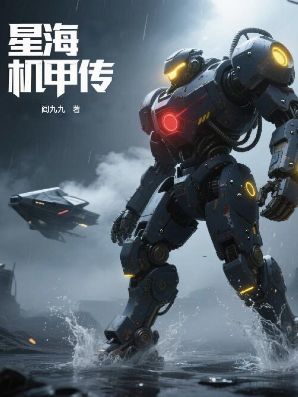 星海机甲传