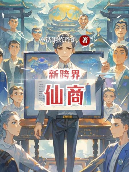 新跨界仙商