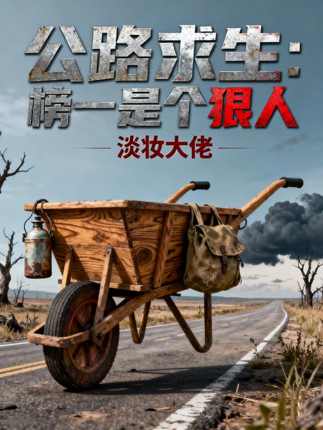 公路求生：榜一是个狠人