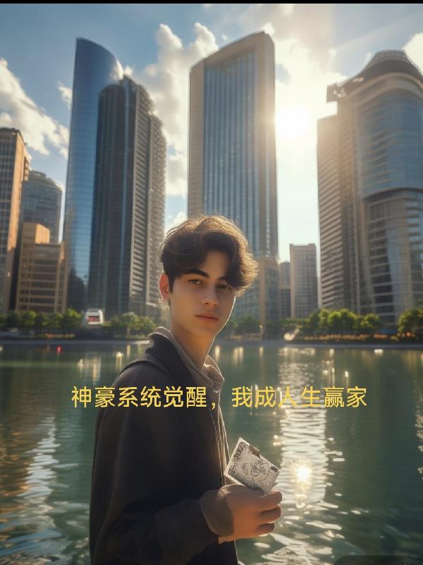 神豪系统觉醒，我成人生赢家