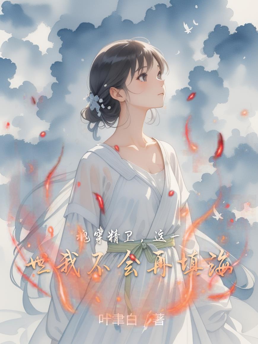 魂穿精卫,这一世我不会再填海