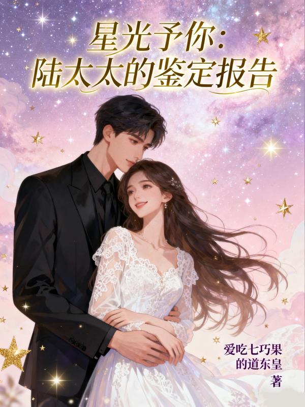 星光予你：陆太太的鉴定报告