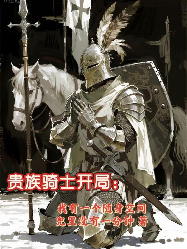 贵族骑士开局:我有一个随身空间