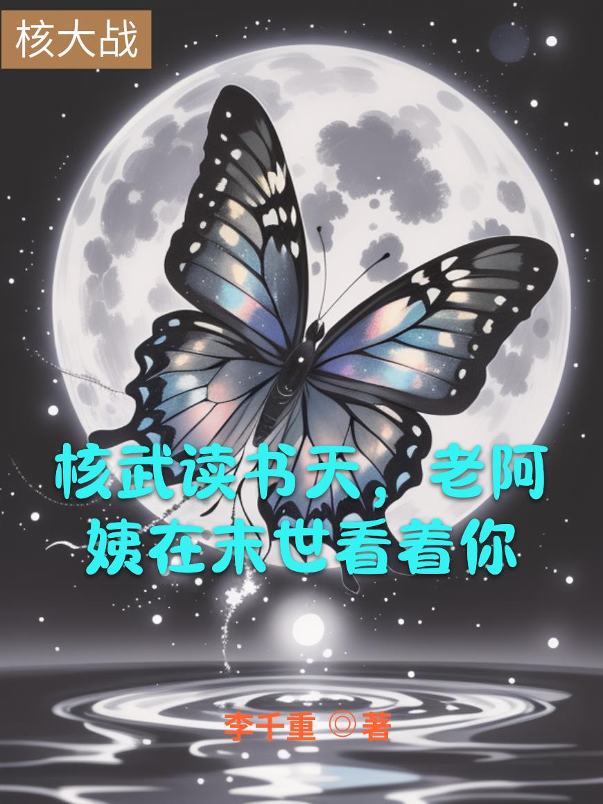 核武读书天,老阿姨在末世看着你