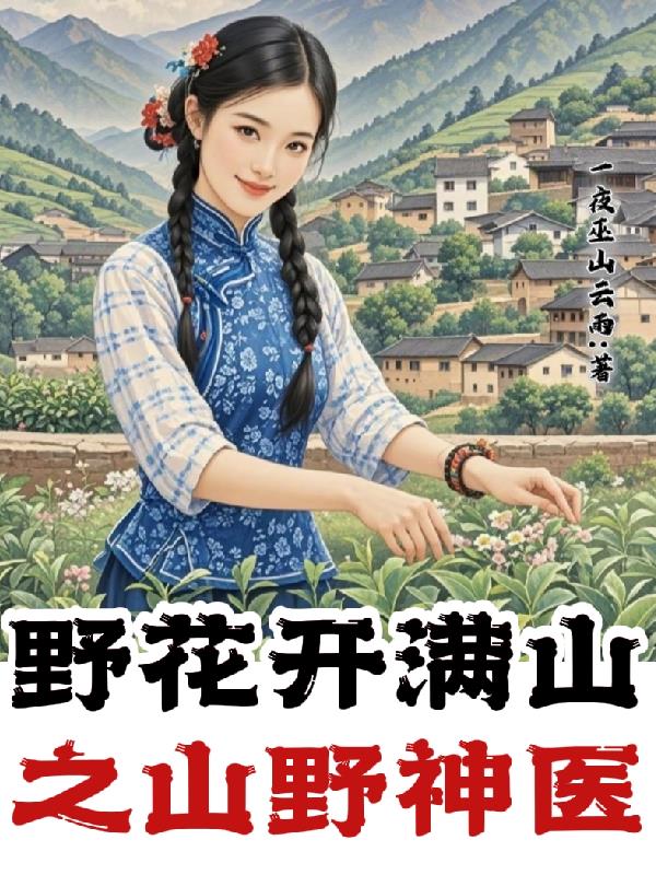 野花开满山之山野神医