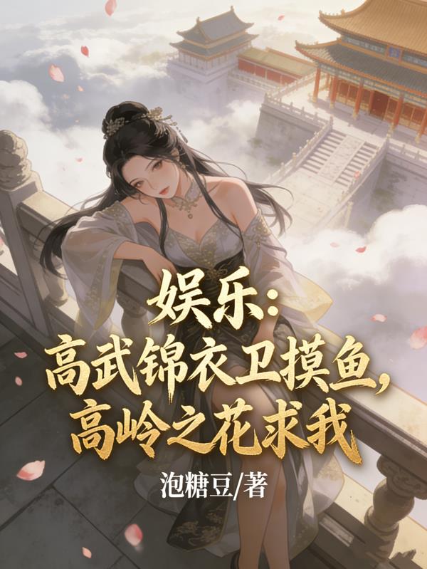 高武:锦衣卫摸鱼,高岭之花求我