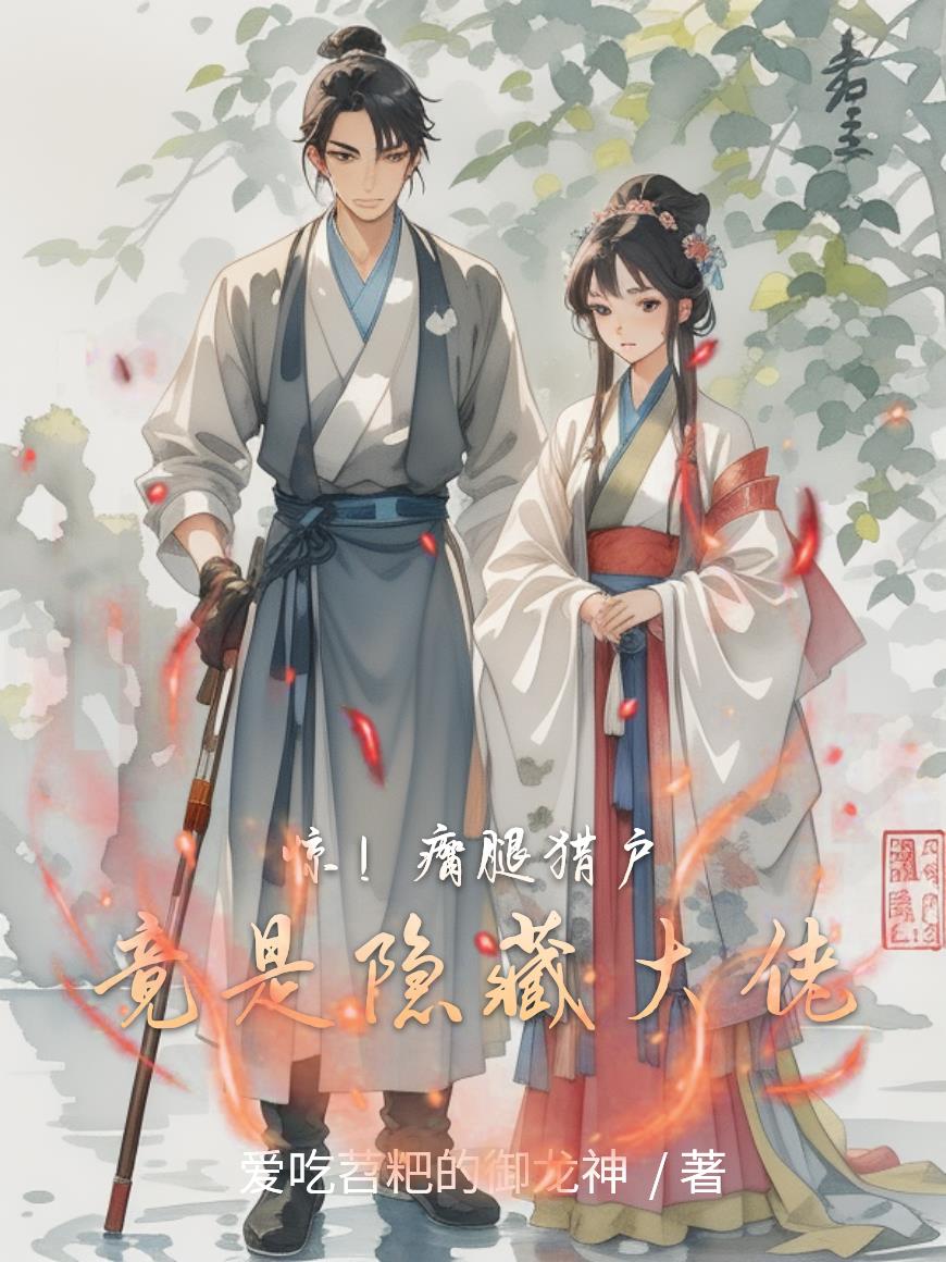 惊!瘸腿猎户竟是隐藏大佬