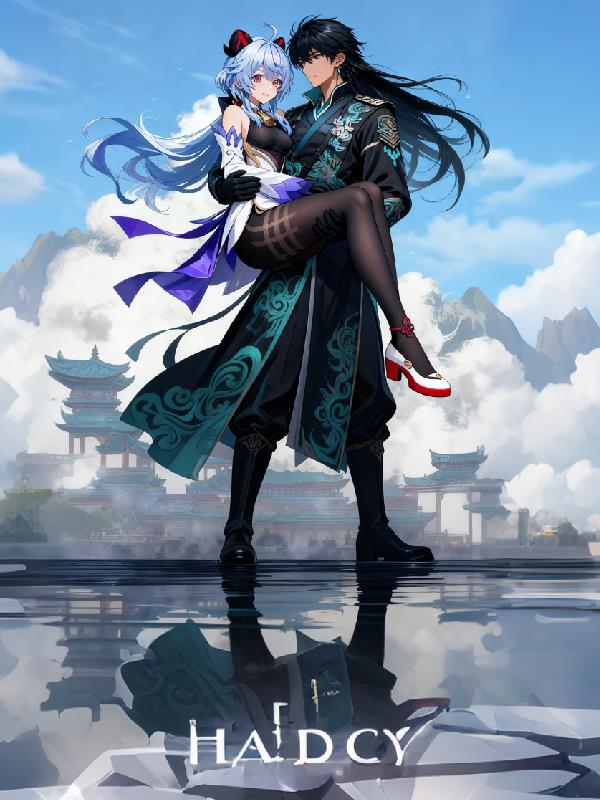 原神:璃月斩魔护灵真君