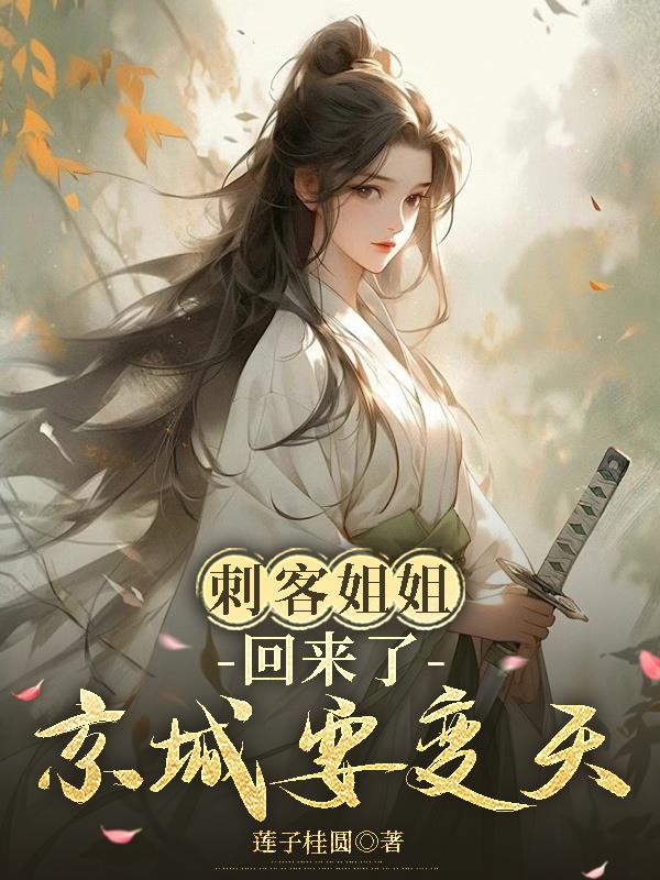 刺客姐姐回来了,京城要变天