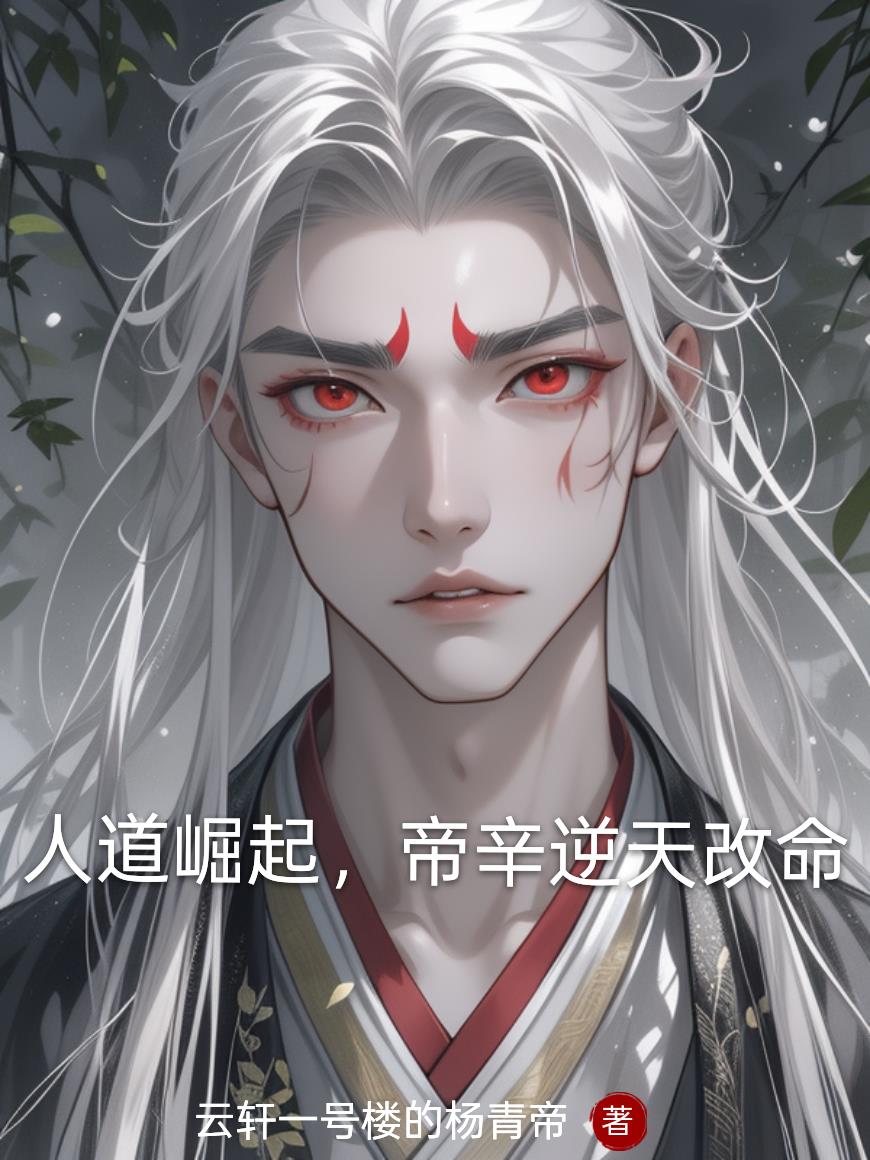 人道崛起,帝辛逆天改命