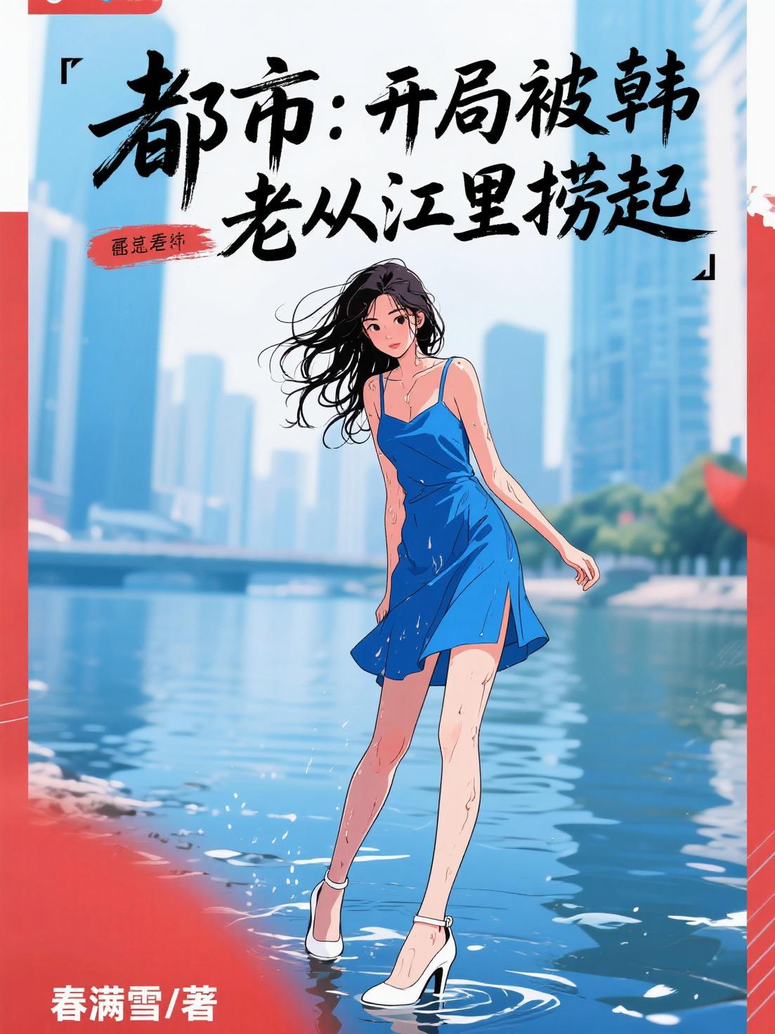 都市：开局被韩老从江里捞起