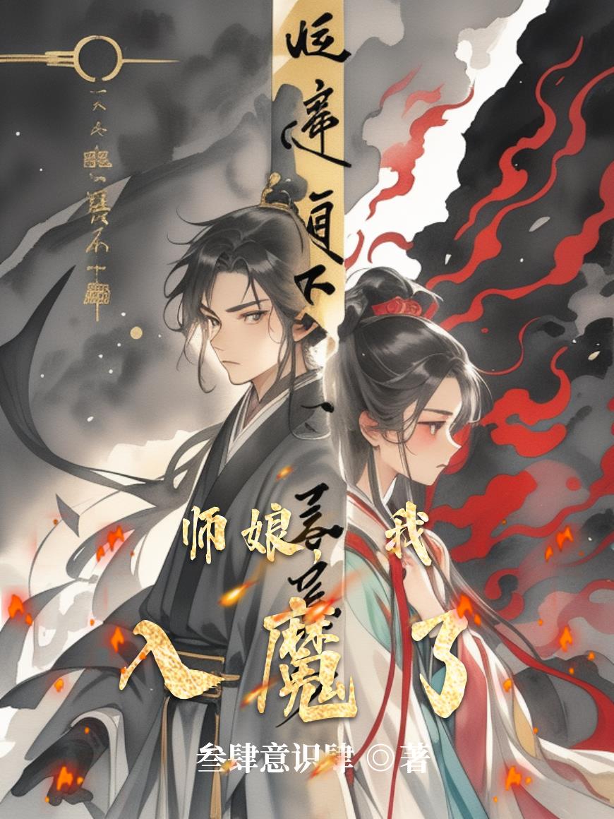 师娘,我入魔了