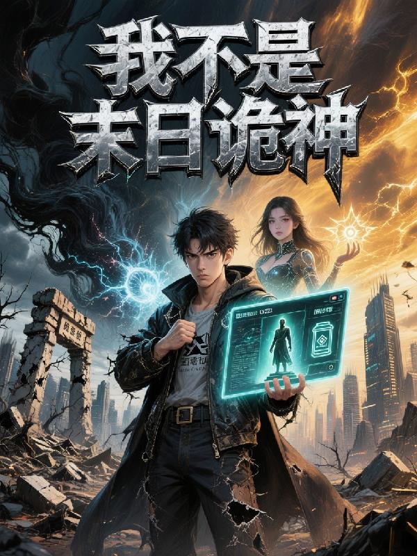 我不是末世诡神