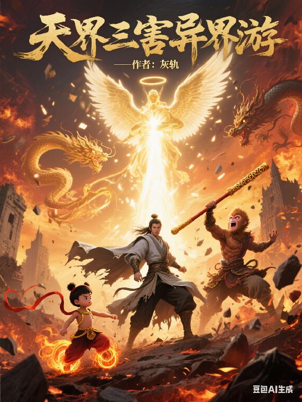 天界三害异界游