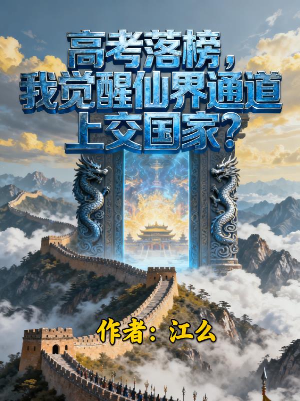高考落榜，我觉醒仙界通道上交国