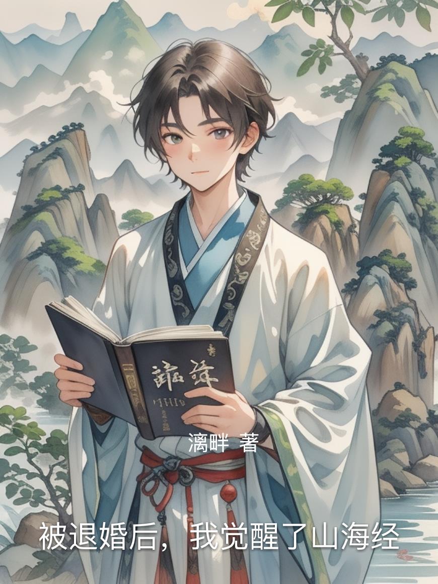 被退婚后，我觉醒了山海经
