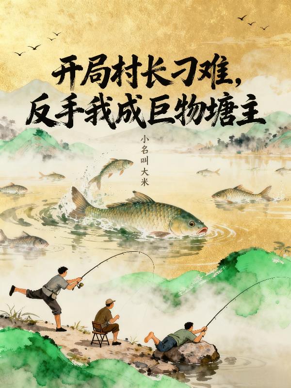 开局村长刁难,反手我成巨物塘主