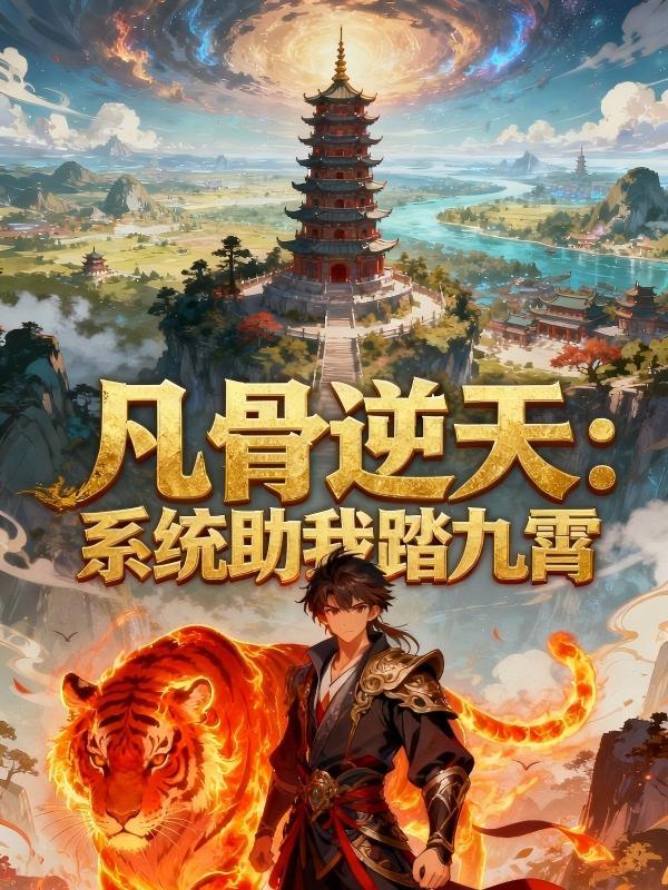 凡骨逆天:系统助我踏九霄