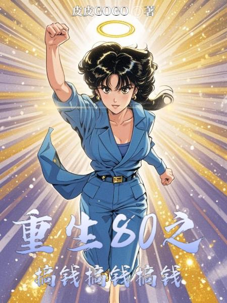 重生80之搞钱搞钱搞钱