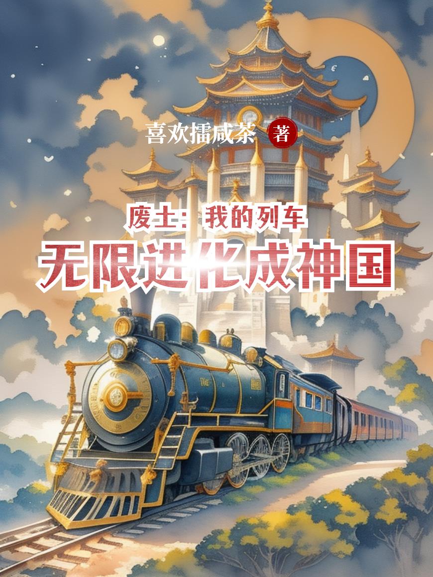 废土:我的列车无限进化成神国