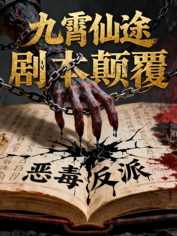 手握封印剧本，我就成了灭世魔头