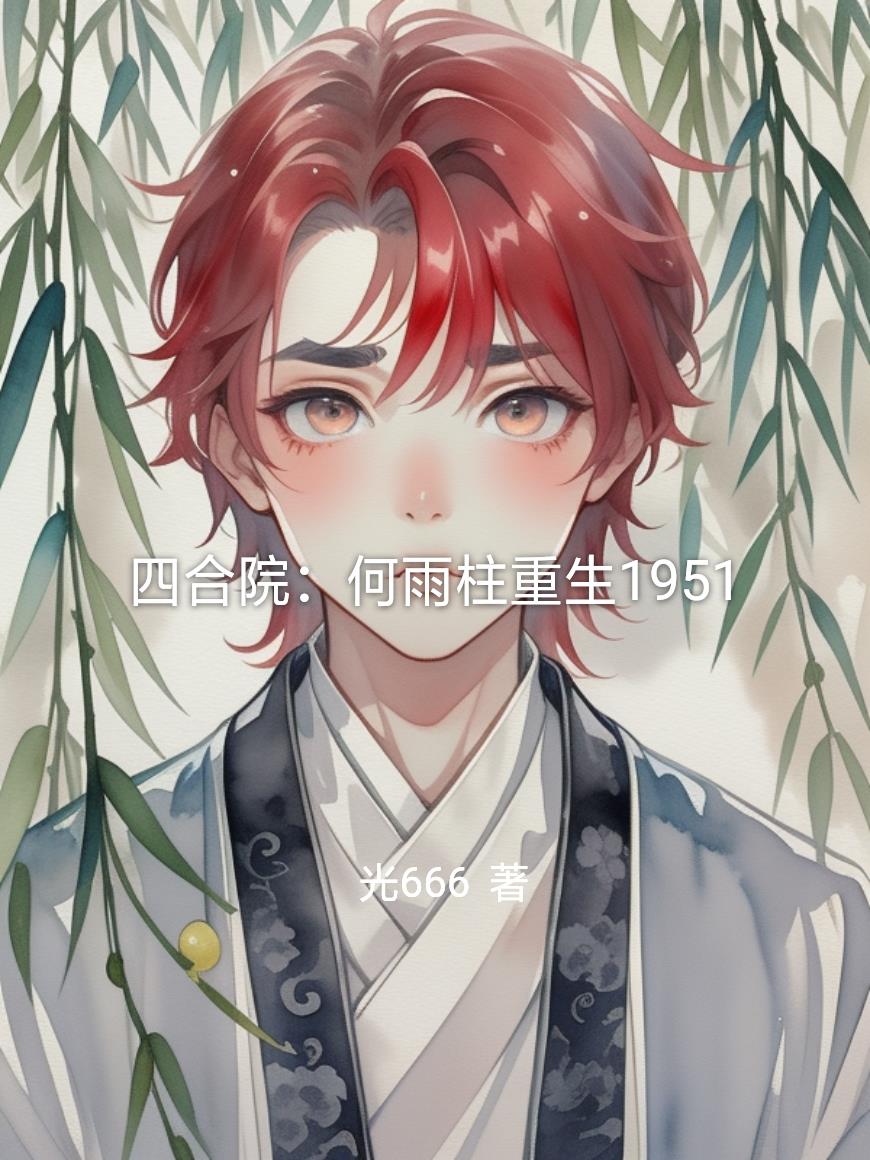 四合院:何雨柱重生1951
