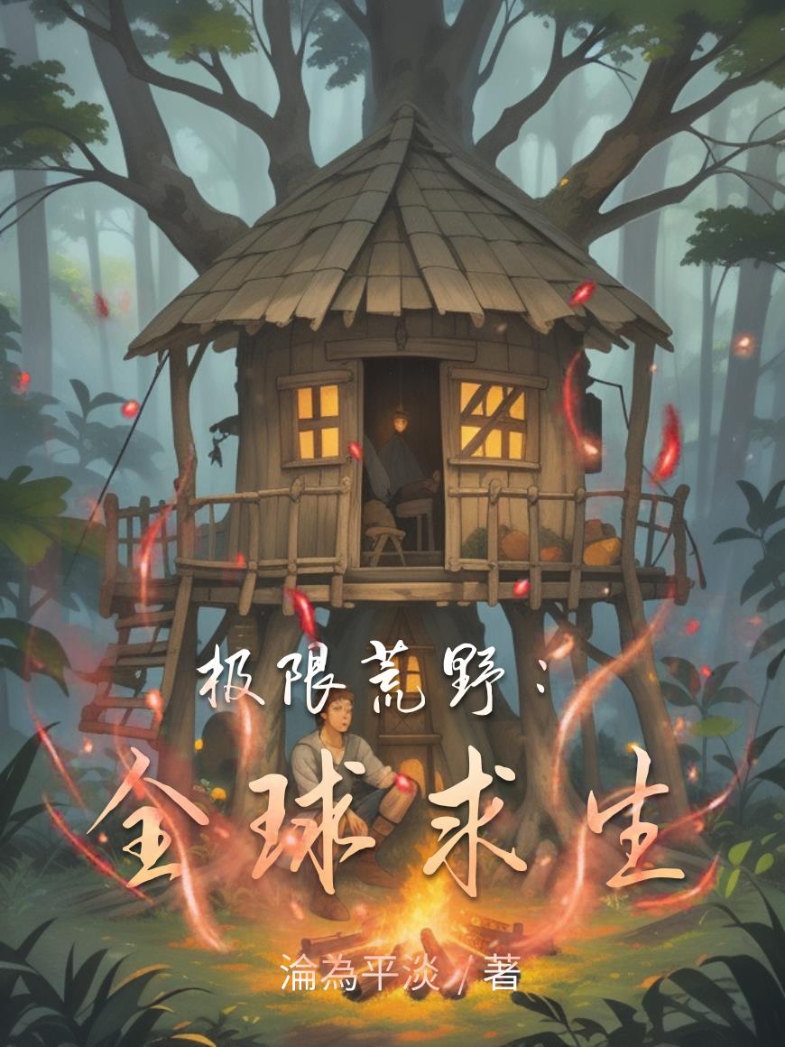 极限荒野:全球求生