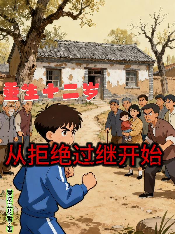 重生十二岁，去做上门小女婿