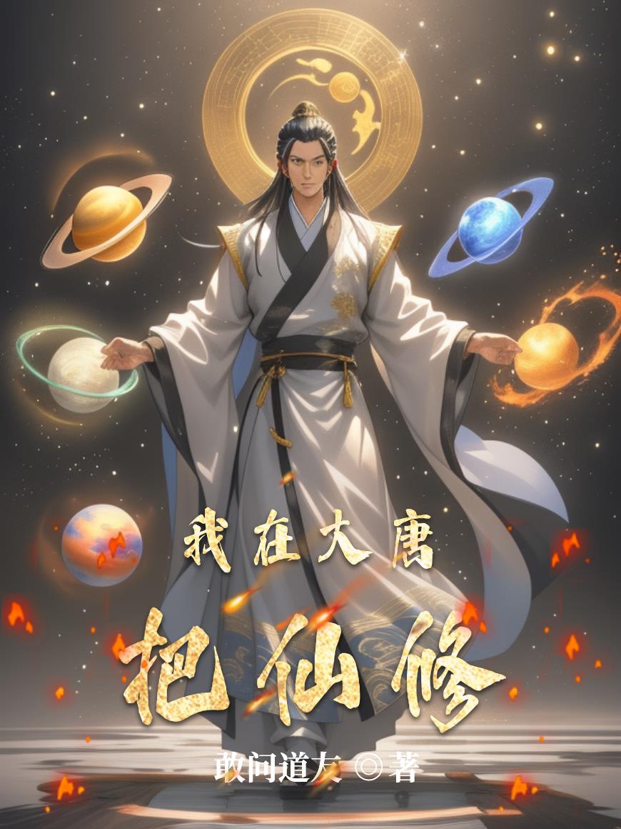 我在大唐把仙修