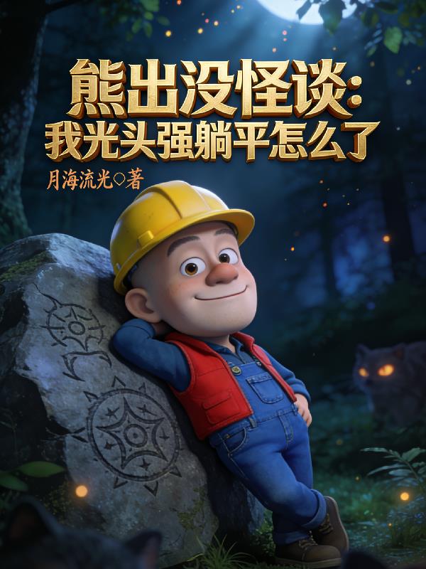 熊出没怪谈，我光头强躺平怎么了