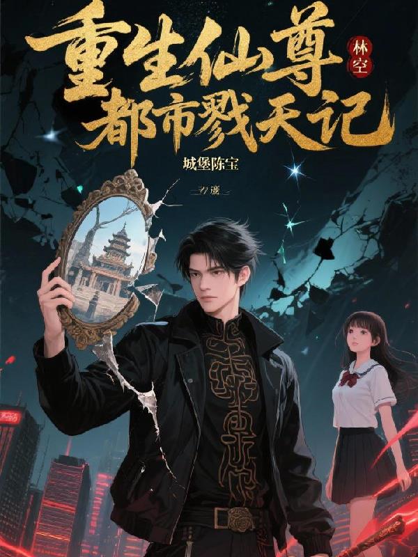 重生仙尊:都市戮天记