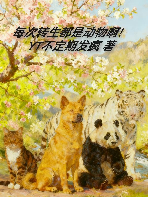 每次转生都是动物啊!