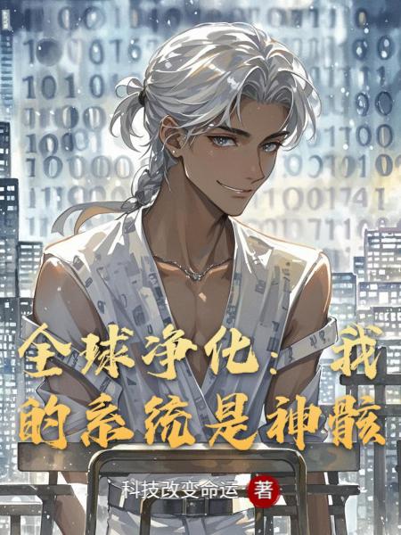 全球净化：我的系统是神骸