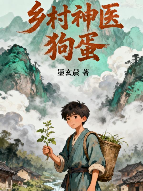 乡村神医狗蛋