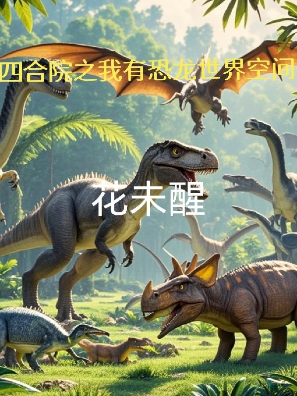 四合院之我有恐龙世界空间