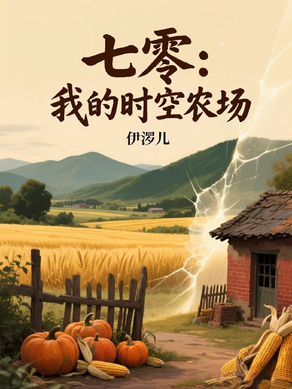 七零:我的时空农场