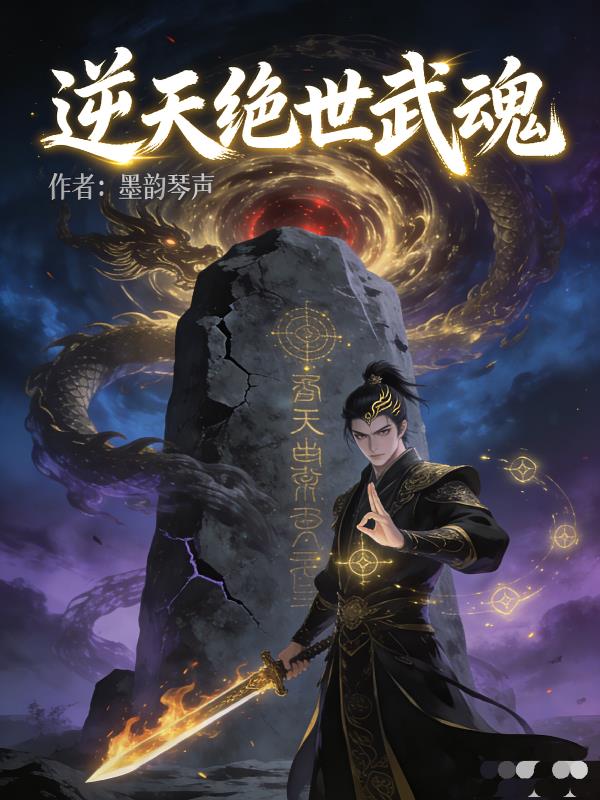 逆天绝世武魂