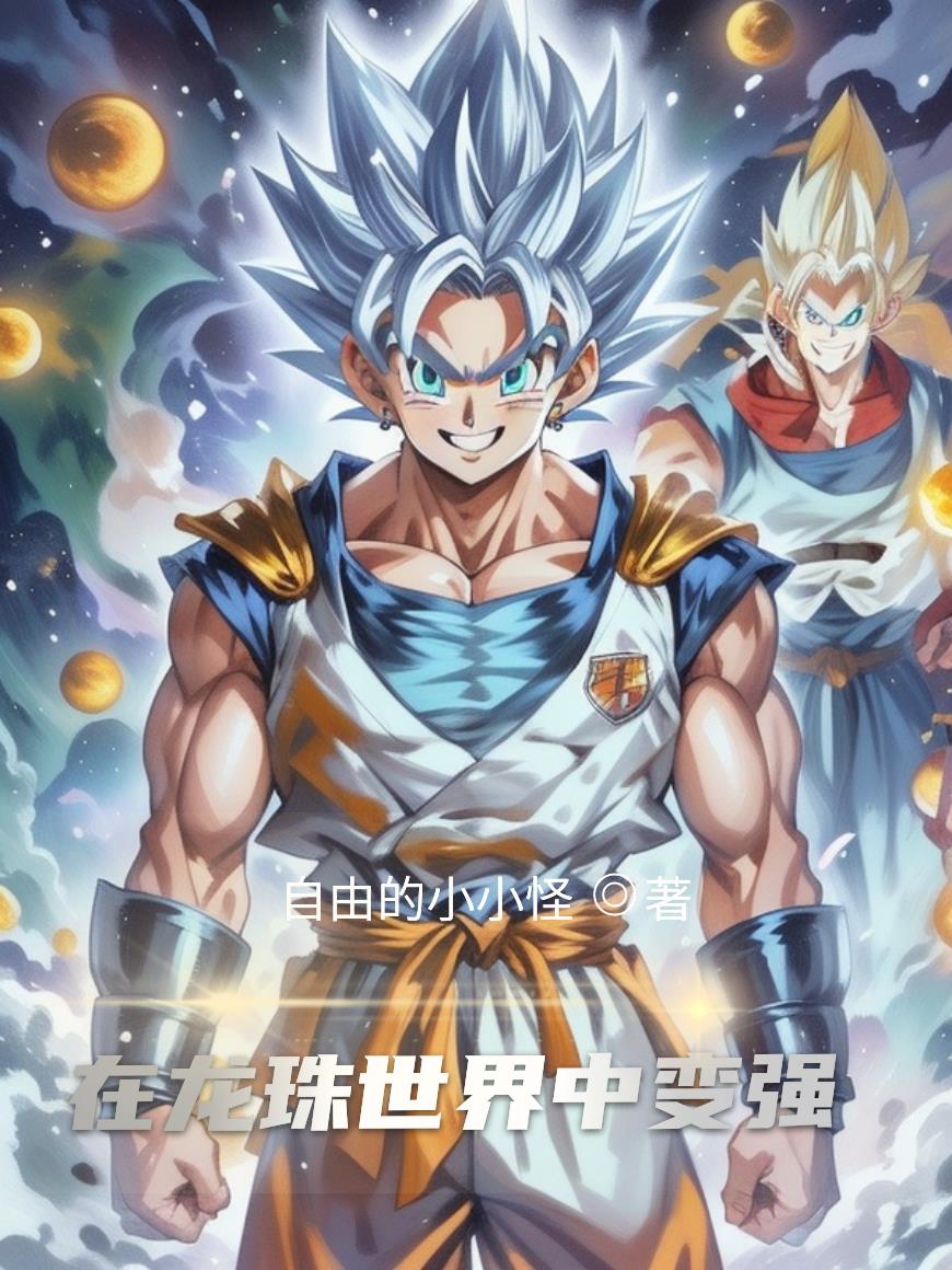 在龙珠世界中变强