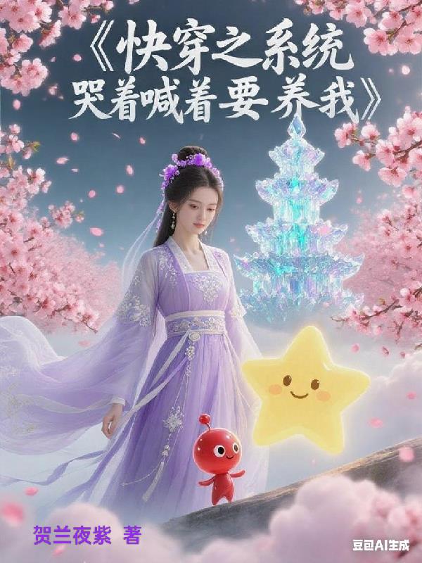 快穿之系统哭着喊着要养我