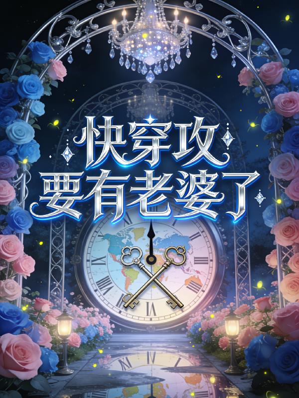 快穿攻要有老婆了