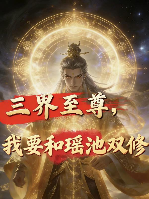 三界至尊：我要和瑶池双修