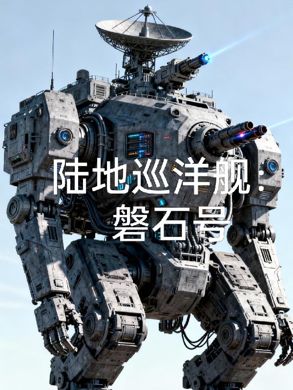 陆地巡洋舰:磐石号