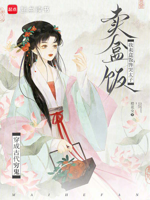 穿成古代穷鬼,我卖盒饭馋哭太子