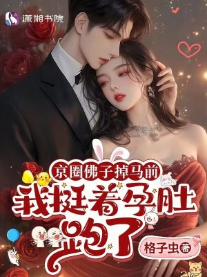 京圈佛子掉马前，我挺着孕肚跑了