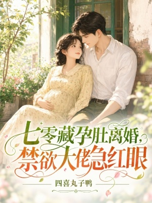 七零藏孕肚离婚,禁欲大佬急红眼