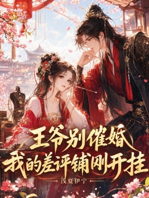 王爷别催婚,我的差评铺刚开挂