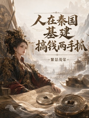 人在秦国,基建,搞钱两手抓