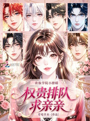 贵族学院小撩精,权贵排队求亲亲
