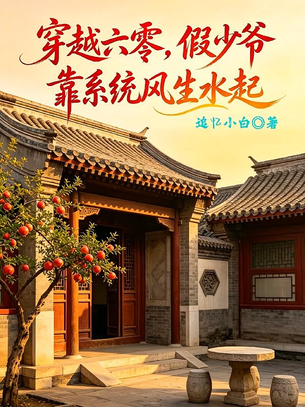 穿越六零，假少爷靠系统风生水起